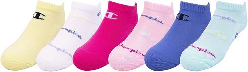 Champion Kid's Sock Multipacks in Saudi Arabia