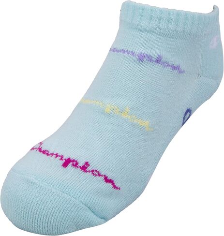 Champion Kid's Sock Multipacks in Saudi Arabia