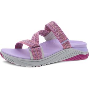 Dansko Women's Rosette Sport Sandal in Saudi Arabia