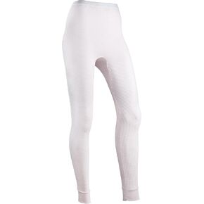 Indera Women's Warmwear Traditional Thermal Underwear Pant in Kuwait