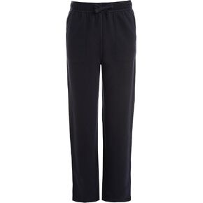 Nautica Boys' Uniform Sensory-Friendly French Terry Pant