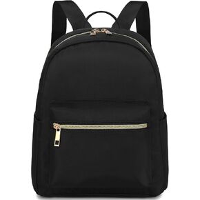 Mini Backpack Women Girls Water-resistant Small Backpack Purse Shoulder Bag for Womens Adult Kids School Travel