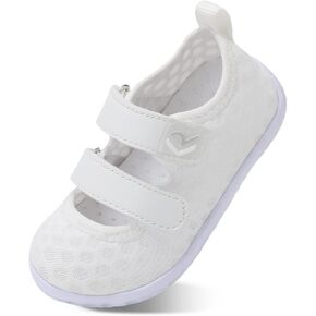 relxfeet Toddler Water Shoes Girls Boys Barefoot Outdoor Kids Sandals Quick Dry Aqua Socks Lightweight Infant Shoes for Sport Beach Swim Pool in Kuwait