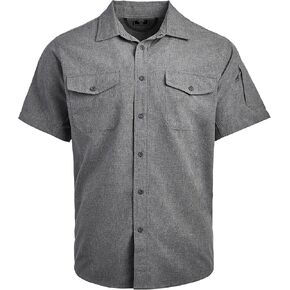 Vertx Women's Recce Technical Short Sleeve Tactical Shirts, Concealed Carry, Outdoor, Overlanding, Hiking, Adventure