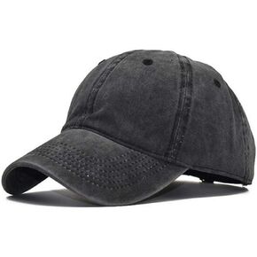 Urban Virgin Boys Girls Adjustable Baseball Cap Toddler Hat Solid Infant Kids Boy Hats Caps in Kuwait