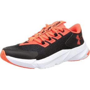 Under Armour Unisex-Child Grade School Scramjet 5 Running Shoe in Kuwait