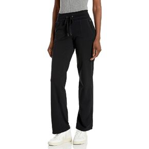 Danskin Women's Drawcord Athletic Pant in Kuwait