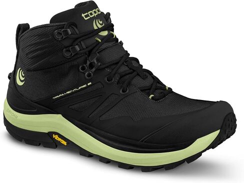 Topo Athletic Women's Trailventure 2 Comfortable Lightweight 5MM Drop Trail Running Shoes, Athletic Shoes for Trail Running in Saudi Arabia