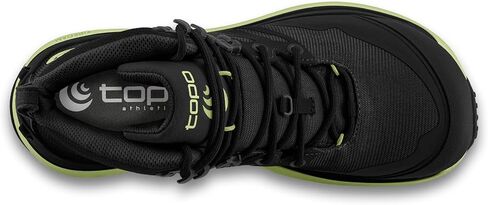 Topo Athletic Women's Trailventure 2 Comfortable Lightweight 5MM Drop Trail Running Shoes, Athletic Shoes for Trail Running in Saudi Arabia