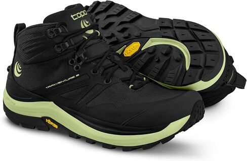 Topo Athletic Women's Trailventure 2 Comfortable Lightweight 5MM Drop Trail Running Shoes, Athletic Shoes for Trail Running in Saudi Arabia