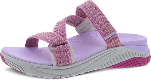 Dansko Women's Rosette Sport Sandal in Saudi Arabia