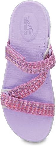 Dansko Women's Rosette Sport Sandal in Saudi Arabia