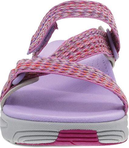 Dansko Women's Rosette Sport Sandal in Saudi Arabia
