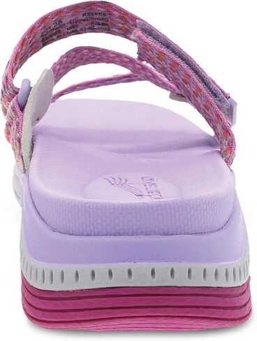 Dansko Women's Rosette Sport Sandal in Saudi Arabia