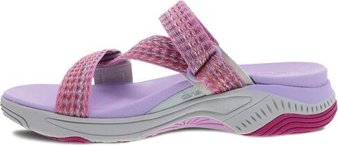 Dansko Women's Rosette Sport Sandal in Saudi Arabia