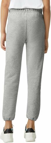Gildan Youth Elastic Bottom Sweatpants, Style G18200B in Saudi Arabia