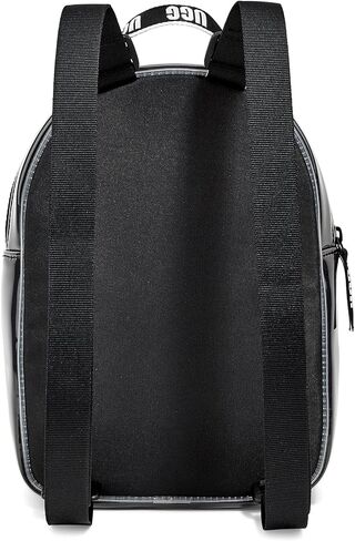 UGG Dannie II Mini Backpack Clear, Samba RED in Saudi Arabia