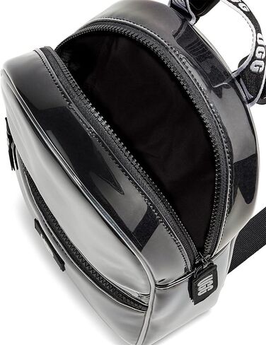 UGG Dannie II Mini Backpack Clear, Samba RED in Saudi Arabia