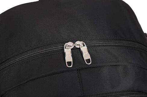 حقيبة ظهر لطيفة من Joymoze للفتيات المراهقات وحقيبة ظهر يومية للنساء ومحفظة سوداء in Kuwait