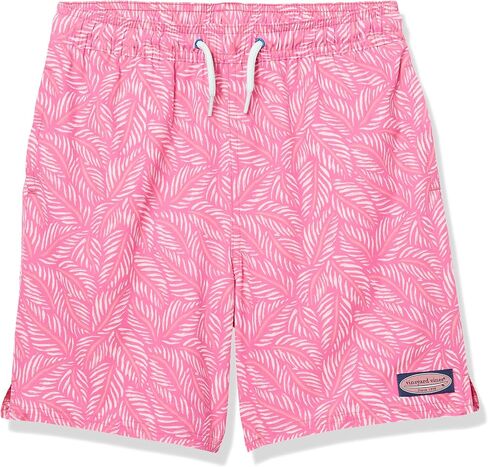 Vineyard Vines Kids Chappy Trunks (Toddler/Little Kid/Big Kid) in Kuwait