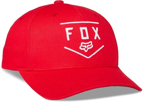 قبعة Fox Racing Boys Youth Shield 110 Snapback in Saudi Arabia
