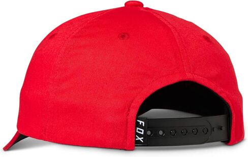 قبعة Fox Racing Boys Youth Shield 110 Snapback in Saudi Arabia