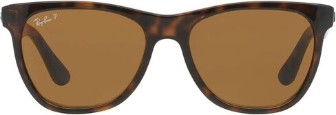 Ray-Ban RB4184 Square Sunglasses in Kuwait