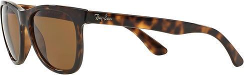 Ray-Ban RB4184 Square Sunglasses in Kuwait