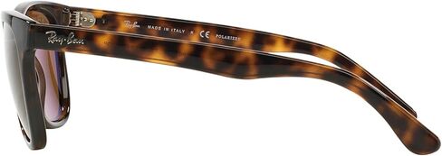 Ray-Ban RB4184 Square Sunglasses in Kuwait