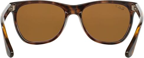 Ray-Ban RB4184 Square Sunglasses in Kuwait
