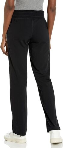 Danskin Women's Drawcord Athletic Pant in Kuwait