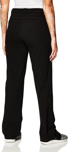 Danskin Women's Drawcord Athletic Pant in Kuwait