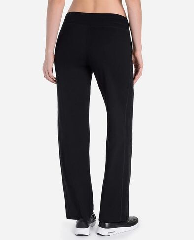 Danskin Women's Drawcord Athletic Pant in Kuwait