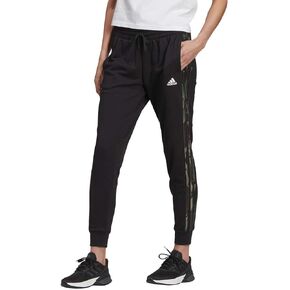 adidas Women's 3-Stripes Tricot Camo Pants in Saudi Arabia