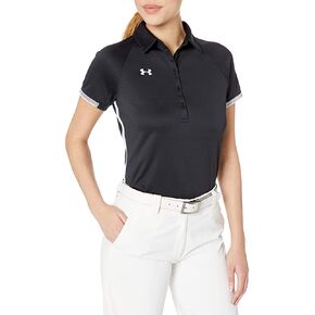 Under Armour Women's Rival Polo