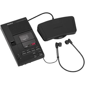 Sony M-2000 Microcassette Transcriber in Saudi Arabia