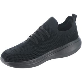 Skechers Work Cushiep Jaylip Work Shoe Womens Slip On in Saudi Arabia