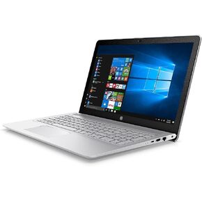 HP 2018 Pavilion 15.6" FHD Flagship Backlit Keyboard Gaming Laptop PC, Intel 8th Gen Core i7-8550U Quad-Core, 8GB DDR4, 2TB HDD, NVIDIA GeForce 940MX Graphics with 4GB DDR3, Windows 10 in Saudi Arabia