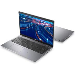 ديل لاتيتيود 5520 كور I7 11-1185G7 16 جيجابايت 512 جيجابايت SSD 15.6 بوصة W10 TCH WLS in Kuwait
