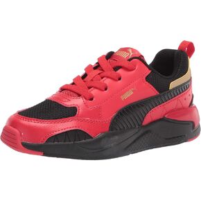 PUMA Unisex-Child X-ray 2 Slip on Sneaker