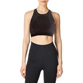 PUMA Women's Low Impact Long Line Seamless Bra in Saudi Arabia