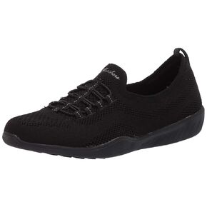 Skechers Women's Newbury St-Every Angle Sneaker
