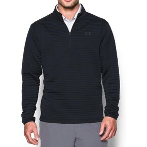 Under Armour Men's Tips Daytona 1/4 Zip