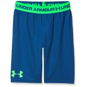 Under Armour Boys' Tech Prototype 2.0 Shorts