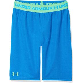 Under Armour Boys' Tech Prototype 2.0 Shorts