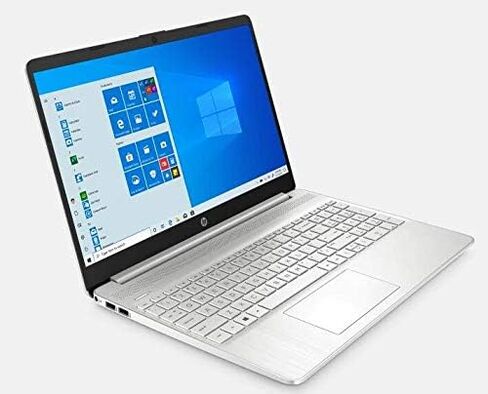 HP High Performance Business Laptop - 15.6" FHD IPS Touchscreen - Intel i7-1065G7 Quad-Core CPU w/ Iris Plus Graphics - 16GB DDR4 - 1TB NVMe SSD - HD Webcam -Win 10 Pro - w/ RATZK 32GB USB Drive in Saudi Arabia