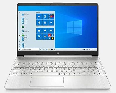 HP High Performance Business Laptop - 15.6" FHD IPS Touchscreen - Intel i7-1065G7 Quad-Core CPU w/ Iris Plus Graphics - 16GB DDR4 - 1TB NVMe SSD - HD Webcam -Win 10 Pro - w/ RATZK 32GB USB Drive in Saudi Arabia