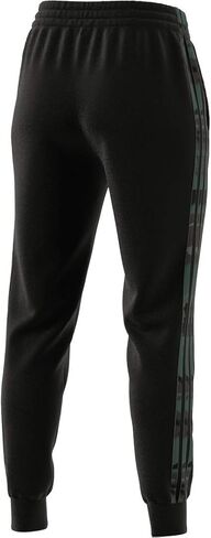 adidas Women's 3-Stripes Tricot Camo Pants in Saudi Arabia