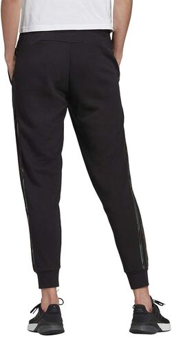 adidas Women's 3-Stripes Tricot Camo Pants in Saudi Arabia