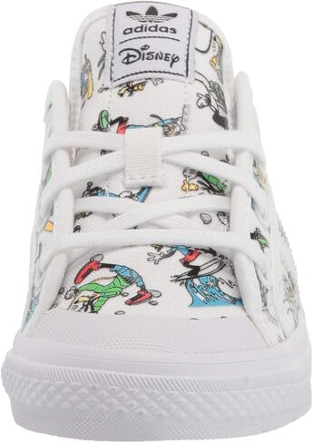 adidas Originals Unisex-Child Nizza X Disney Sport Goofy Sneaker in Saudi Arabia
